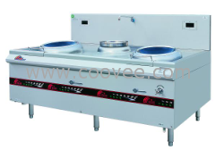 瑪納斯大功率電磁 廚中廚產品您信賴