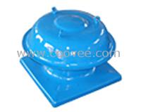 供應天津唐山玻璃鋼風機通風機系列