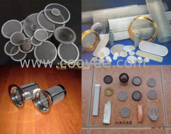 中山市過濾網高利用