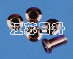 供應(yīng)硬質(zhì)合金斜面支持器