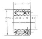 NATA5904 IKO 滚针轴承