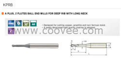 上海供应KPRB二刃深沟球刀