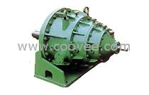 供應行星齒輪減速機