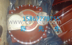 PMP7.8減速機，PMP8.0減速機