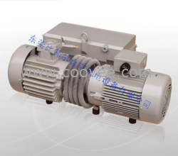 供應單級旋片式真空泵GRV-20