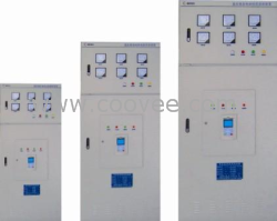 高壓固態(tài)電動機軟啟動裝置