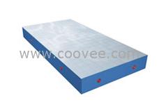 海拉爾球墨鑄鐵平板，鋁型材平板，大型鑄件