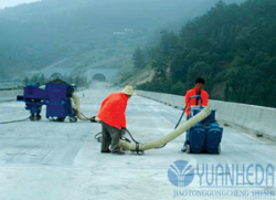 桥面防水桥面防水层