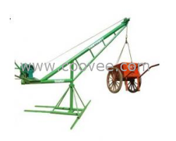 供應鑫博室內外通用吊運機