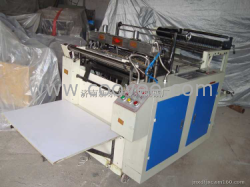 供應熱封熱切機-新東方機械