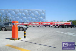 供應杭州智能擋車器