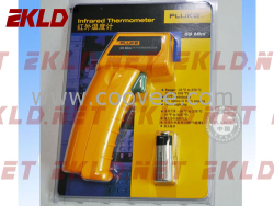 紅外線測溫儀