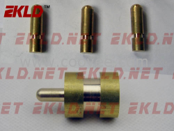 混凝土測(cè)釘,測(cè)頭，收縮頭