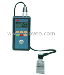 供應鋼板測厚儀