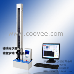 供应电子拉力试验机