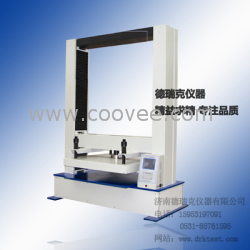 供應紙箱抗壓機