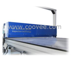 德國施瓦波博士薄膜太陽能玻璃OLED觸摸