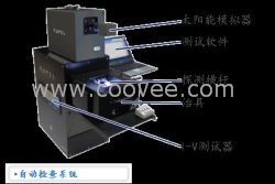 日本KOPEL太阳能电池测试仪器