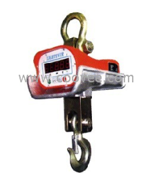 重慶2T耐高溫電子吊秤,電子吊秤廠家保修