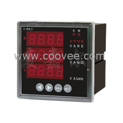 供應CDP-SC20多功能電力儀表