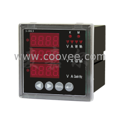 供應CYZD-3E9多功能表