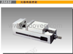 廠家代理臺灣米其林精密機械角固虎鉗MCL-40G