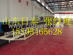 山東日泰諸城市PE管材