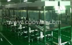 供應潔凈工作臺