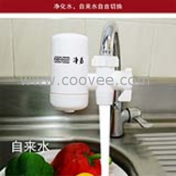 水龙头净水器|净易净水器厂家供应