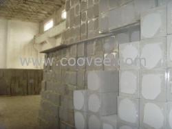 發泡水泥保溫板