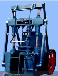 小型煤球機設備80后創業項目特推購機享優