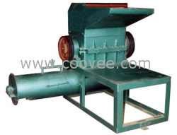 塑料破碎機80后創業優先考慮目標購機享優