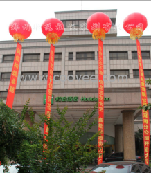 郑州空飘出租.