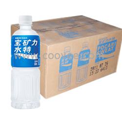 寶礦力水特批發_循序補充電解質