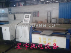 汽車油箱、消聲器端蓋模具沖壓之前的準備工