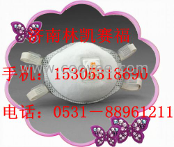 供應(yīng)美國(guó)3M 8512焊接用防護(hù)口罩