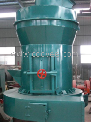 95型雷蒙磨粉機_3216磨粉機