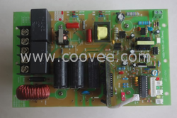 供應電磁加熱主板 質量穩定 價格優惠 歡