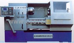 通盛数控供应扬中CK6140数控车床 价