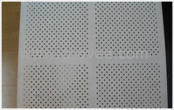 昊豐（億天沖孔）供應 吸音板 鍍鋅吸音板