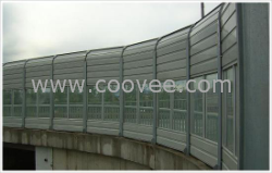 昊豐（億天沖孔）供應青島地鐵李村井架聲屏