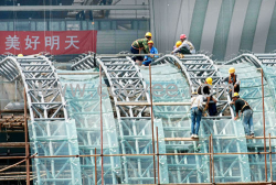 马鞍山阳光板价格报价