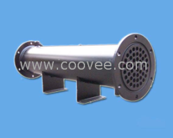 磁力反應(yīng)釜，不銹鋼換熱器，朝陽化機(jī)