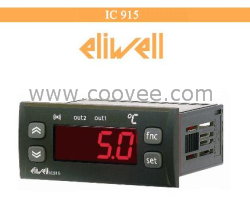 ELIWELL IC915 12-24V