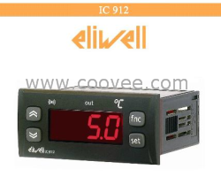 eliwell IC912温湿度控制器