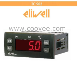 ELIWELL IC902带小数点显示