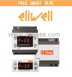 eliwell PLC可编程温控器