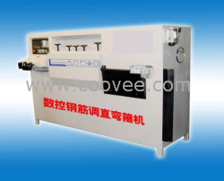 數(shù)控鋼筋彎箍機