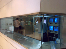 上海雙線服務器托管-好！