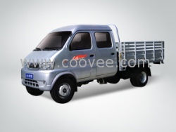 天燃然汽車山東濟寧慶鈴汽車銷售服務有